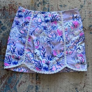 Lilly Pulitzer Patty Skort
